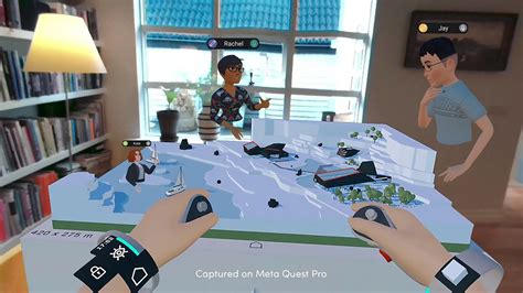Best Meta Quest 2 and Quest 3 games .